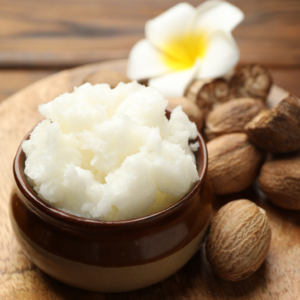 Skin Lightening Body Butter