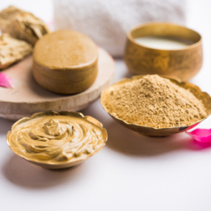Multani Mitti Ubtan