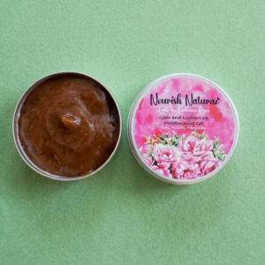 Glow & lighten up Moisturising Gel