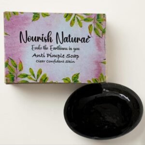 Anti Pimple Soap