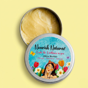 Skin Butter